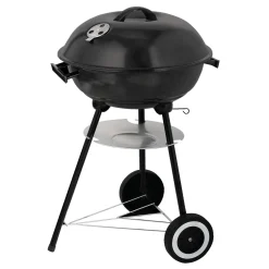 Houtskoolbarbecue Stockton