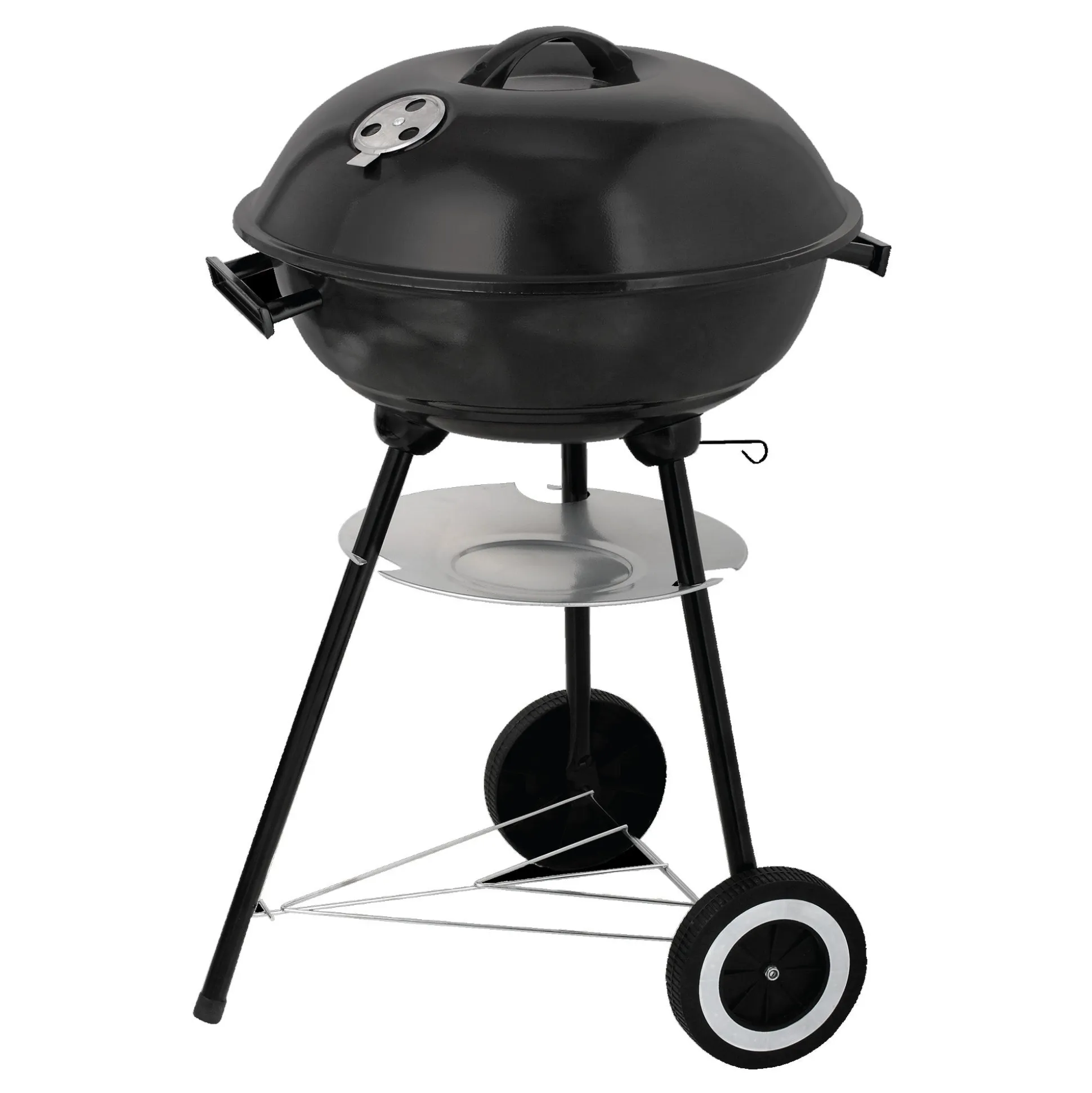 Houtskoolbarbecue Stockton
