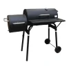 Houtskoolbarbecue Woodford