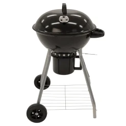 Houtskoolbarbecue Woodhull