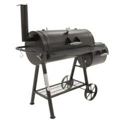 Houtskoolbarbecue Woodsville