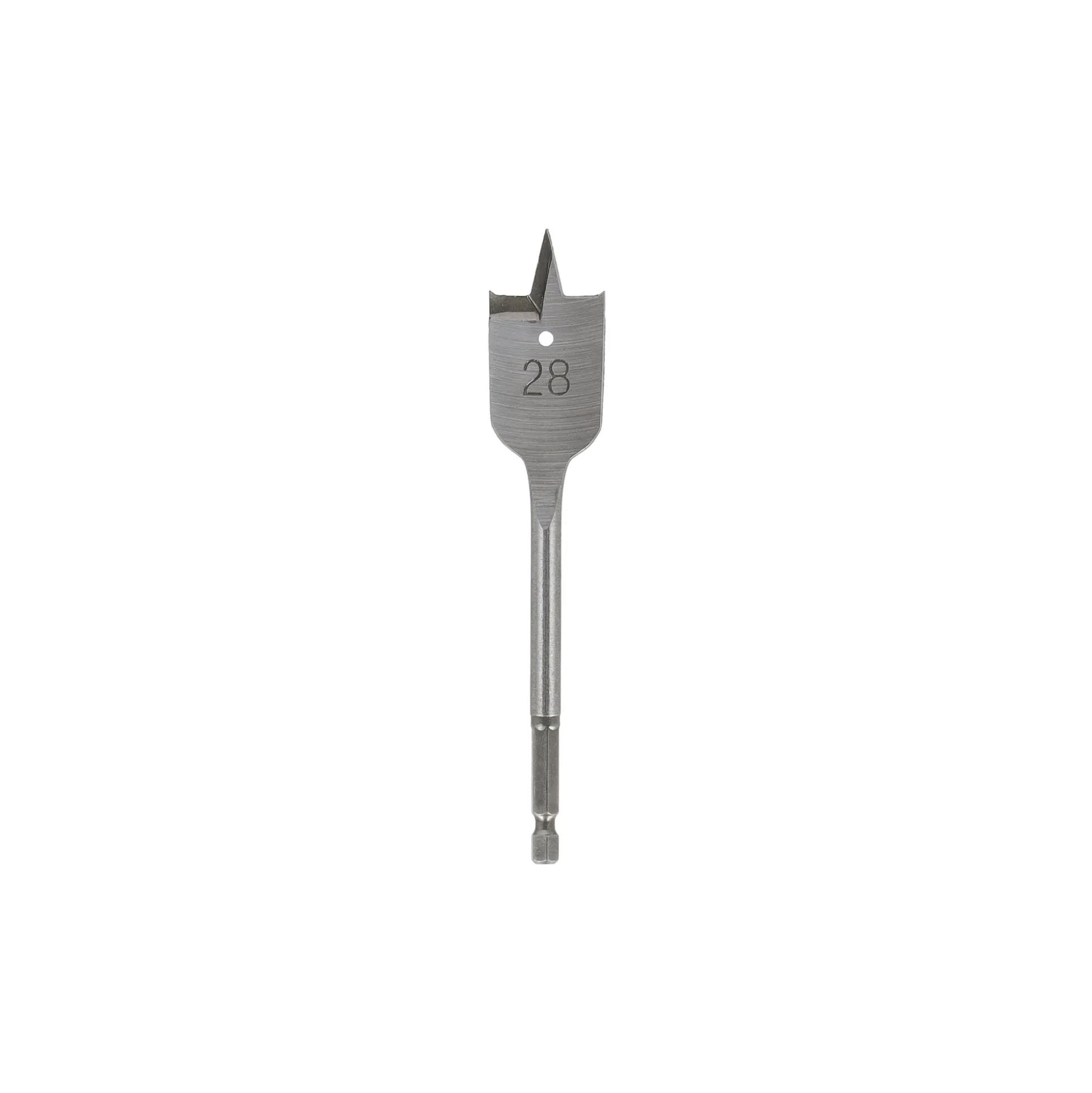 Houtspeedyboor speedy 28 mm Rex