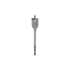 Houtspeedyboor speedy 25 mm Rex