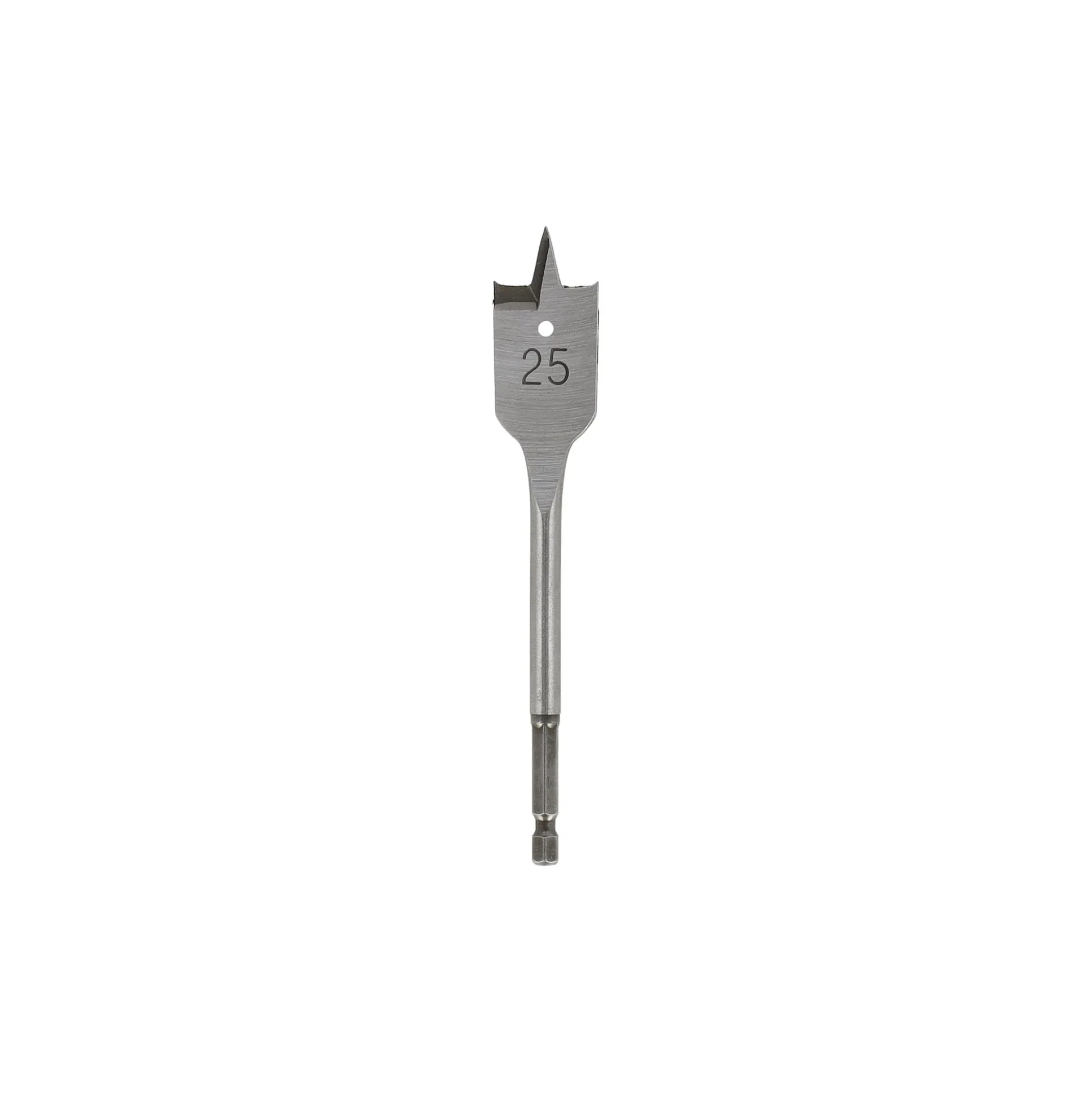 Houtspeedyboor speedy 25 mm Rex