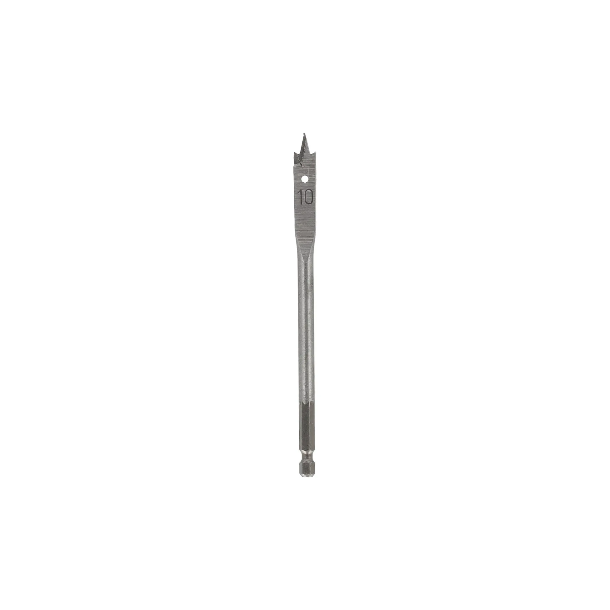 Houtspeedyboor speedy 10 mm Rex