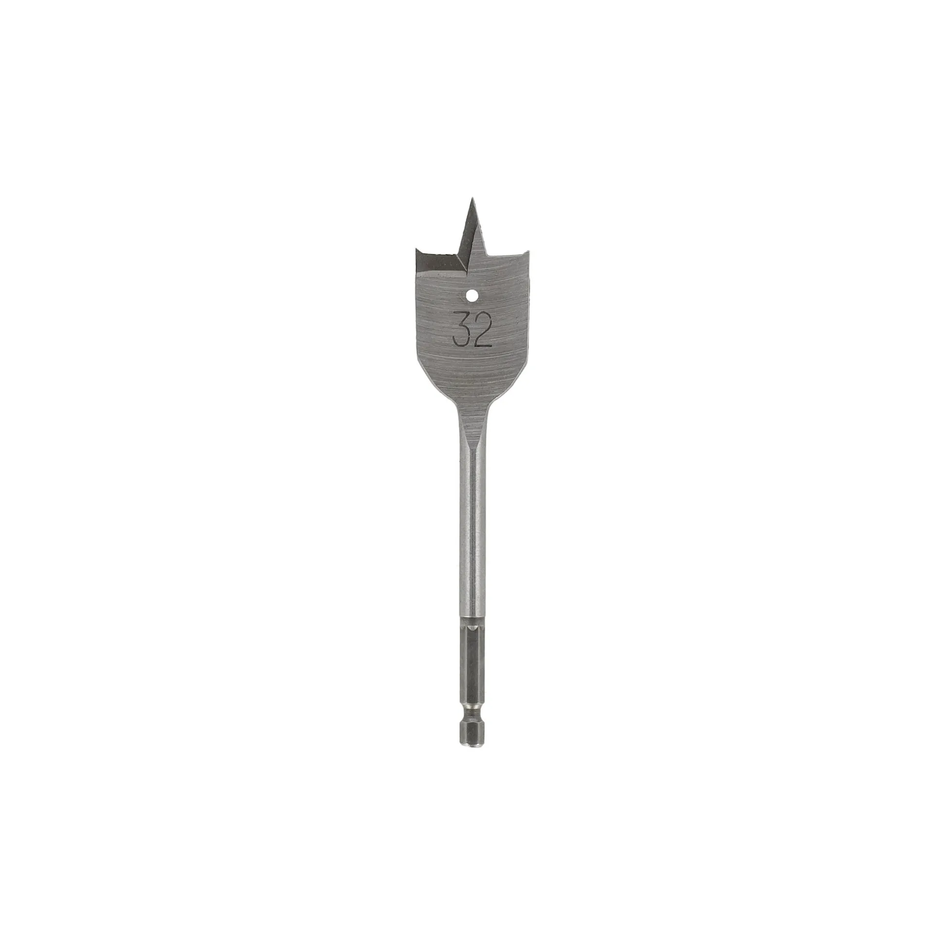 Houtspeedyboor speedy 32 mm Rex