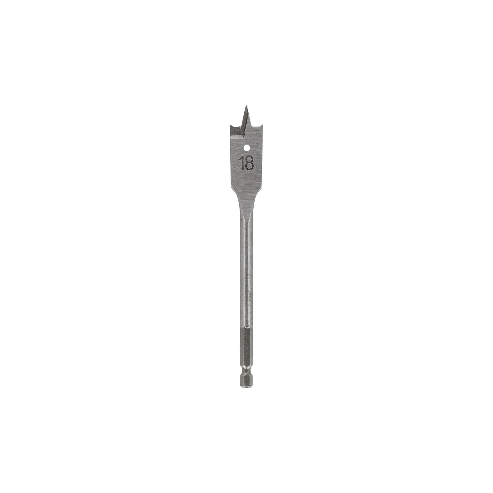 Houtspeedyboor speedy 18 mm Rex