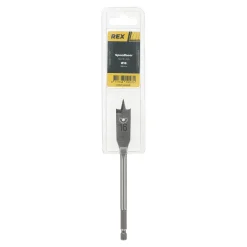 Houtspeedyboor speedy 16 mm Rex
