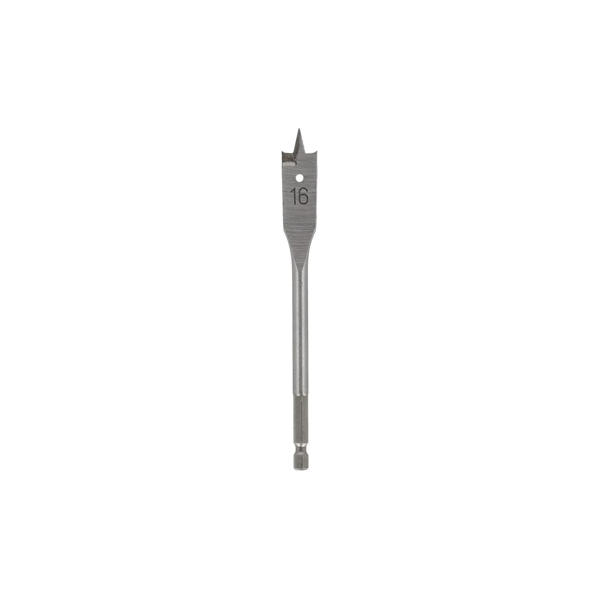 Houtspeedyboor speedy 16 mm Rex