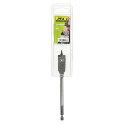 Houtspeedyboor speedy 17 mm Rex