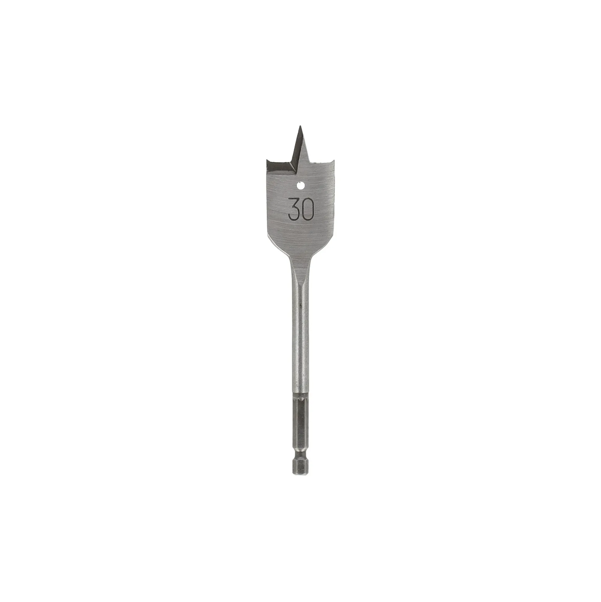 Houtspeedyboor speedy 30 mm Rex