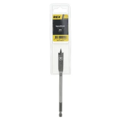 Houtspeedyboor speedy 12 mm Rex
