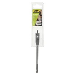 Houtspeedyboor speedy 14 mm Rex