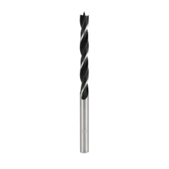Houtspiraalboor beaver 6 mm Rex