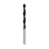 Houtspiraalboor beaver 8 mm Rex