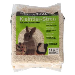 Houtvezel 15L premiumspan