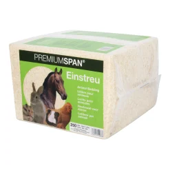 Houtvezel 250L premiumspan