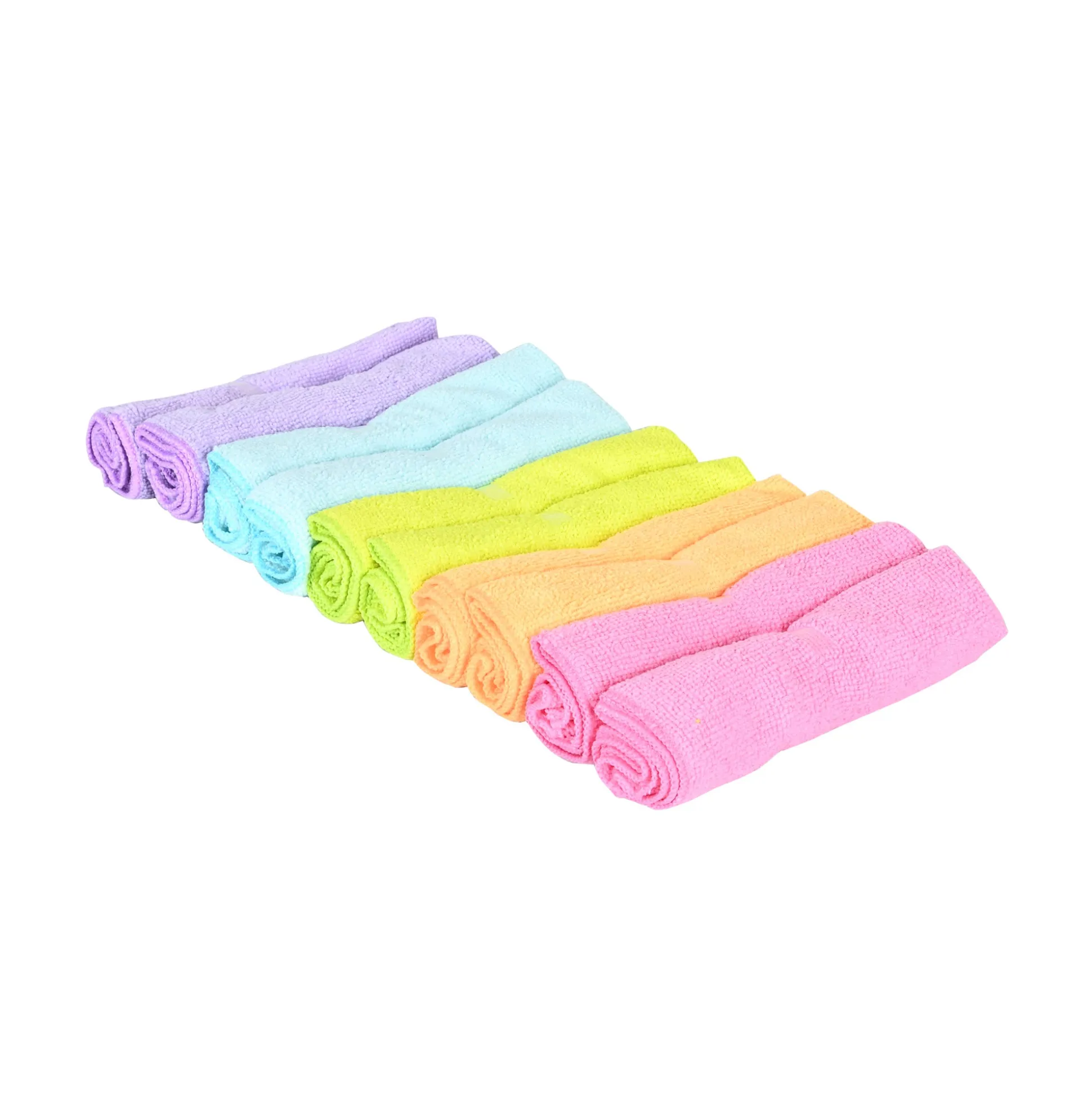 Huishouddoek 10st RS027 Nevac