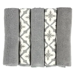 Huishouddoek 5st RS025 Nevac