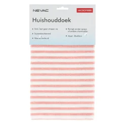 Huishouddoek 30x40cm RS016 Nevac