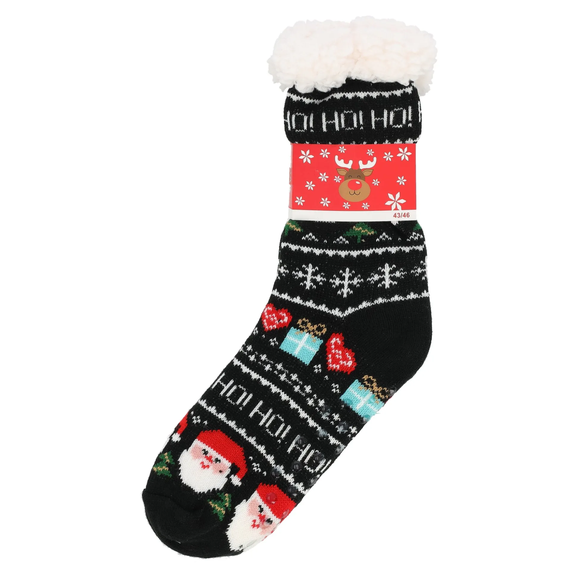 Huissok kerst ho ho ho 35-38
