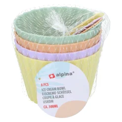 Ijskom 8st Alpina
