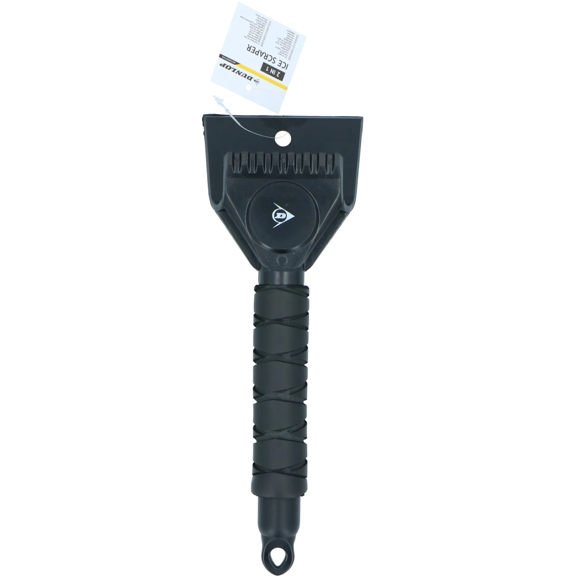 Ijskrabber 2-in-1 28 cm Dunlop