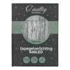 Ijspegel verlichting slow flash 640 LED warm wit