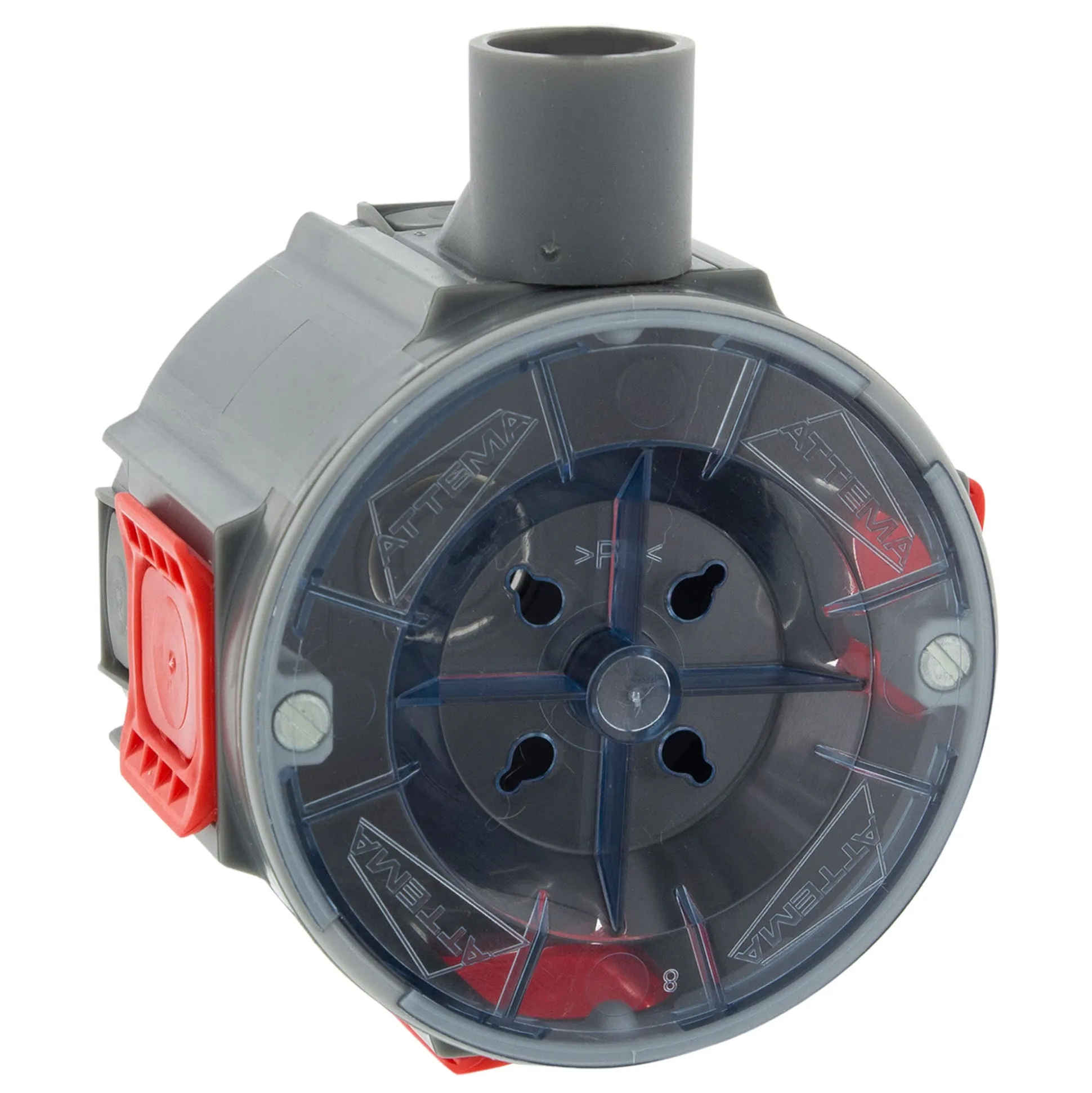 Inbouwdoos U50 5/8