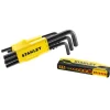 Inbussleutelset 0-89-904 Stanley