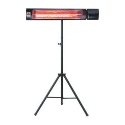 Infraroodheater met standaard IFR2000LG Sun Heat