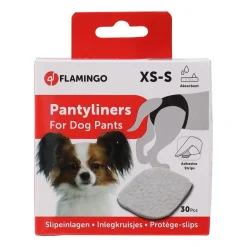 Inlegkruisjes voor slip nr 0/1