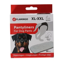 Inlegkruisjes voor slip nr 4/5