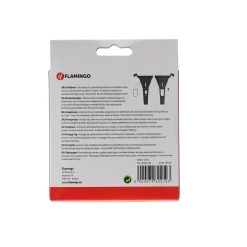 Inlegkruisjes voor slip nr 4/5