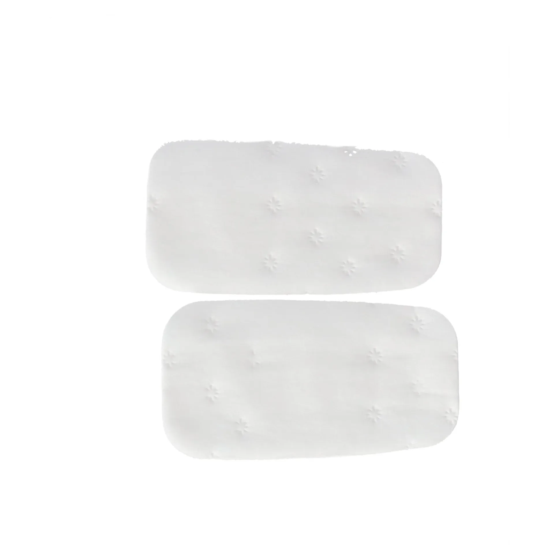 Inlegkruisjes voor slip nr 4/5