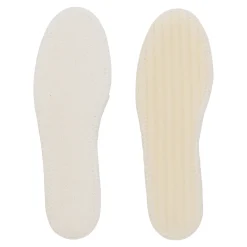 Inlegzool badstof 36-37 Cratex