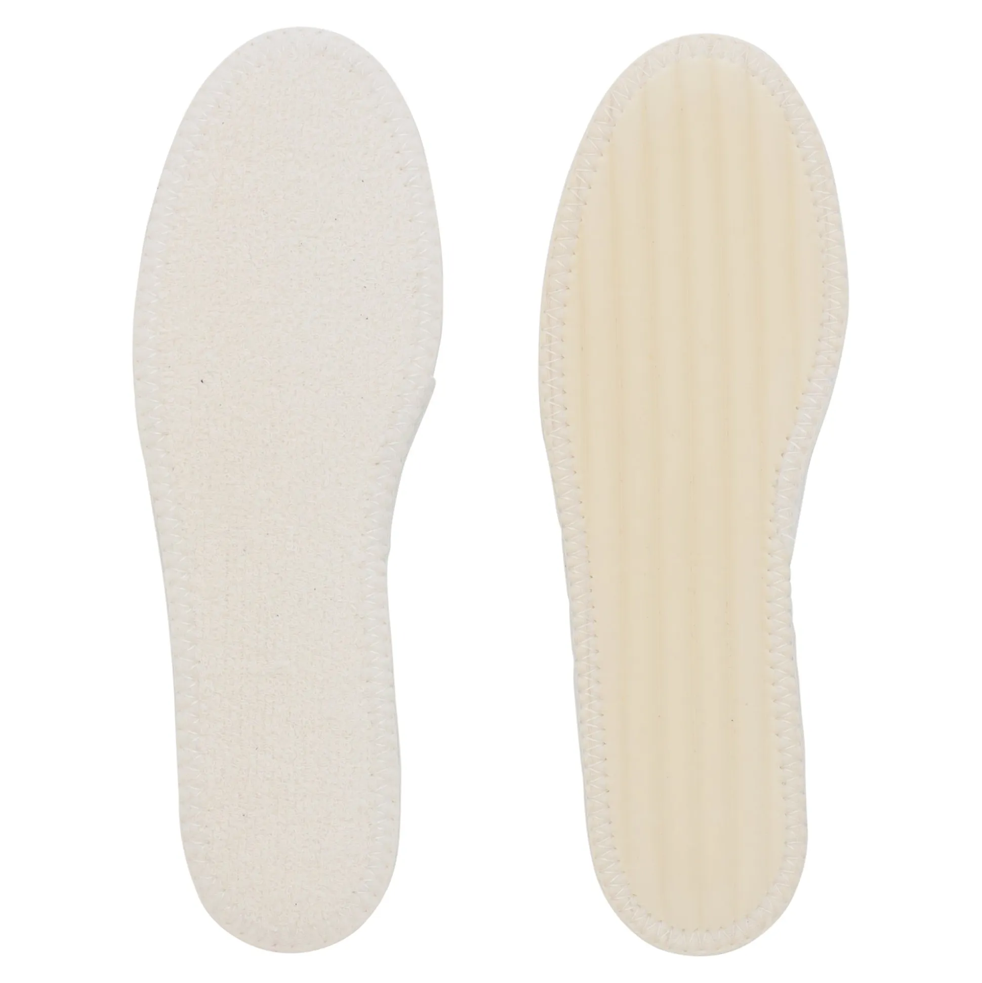 Inlegzool badstof 36-37 Cratex