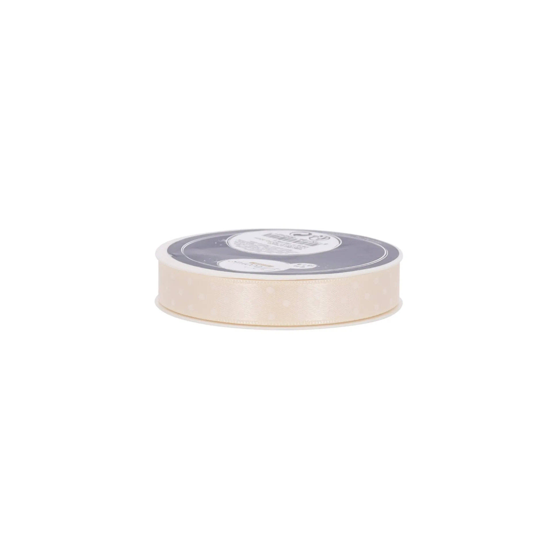 Inpaklint roze mix, 10 stuks