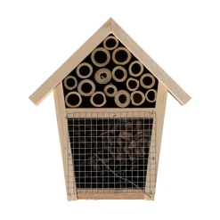 Insectenhotel 18 x 9 x 20 cm ekster