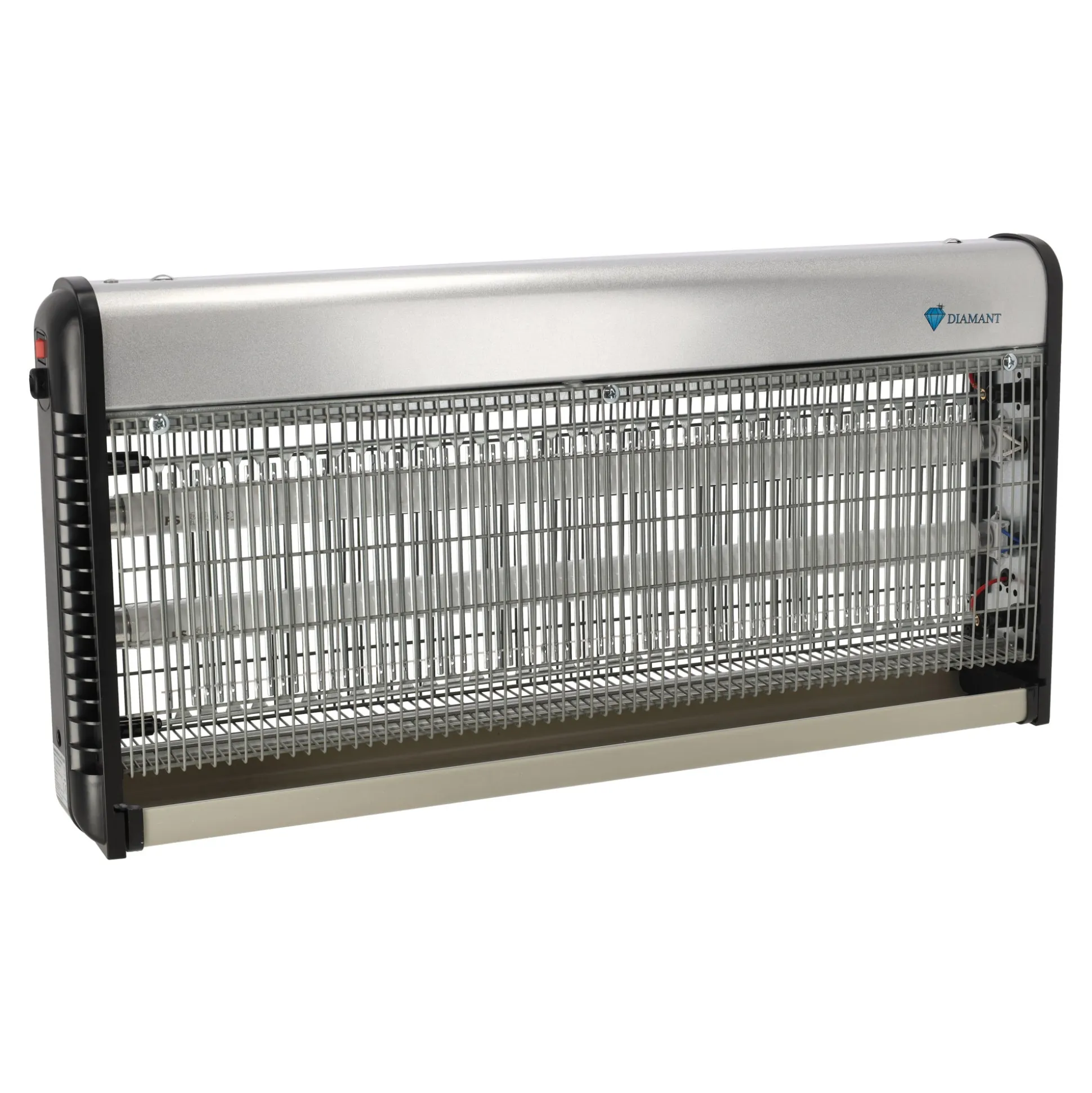 Insectenlamp IL-40 2x20W Diamant