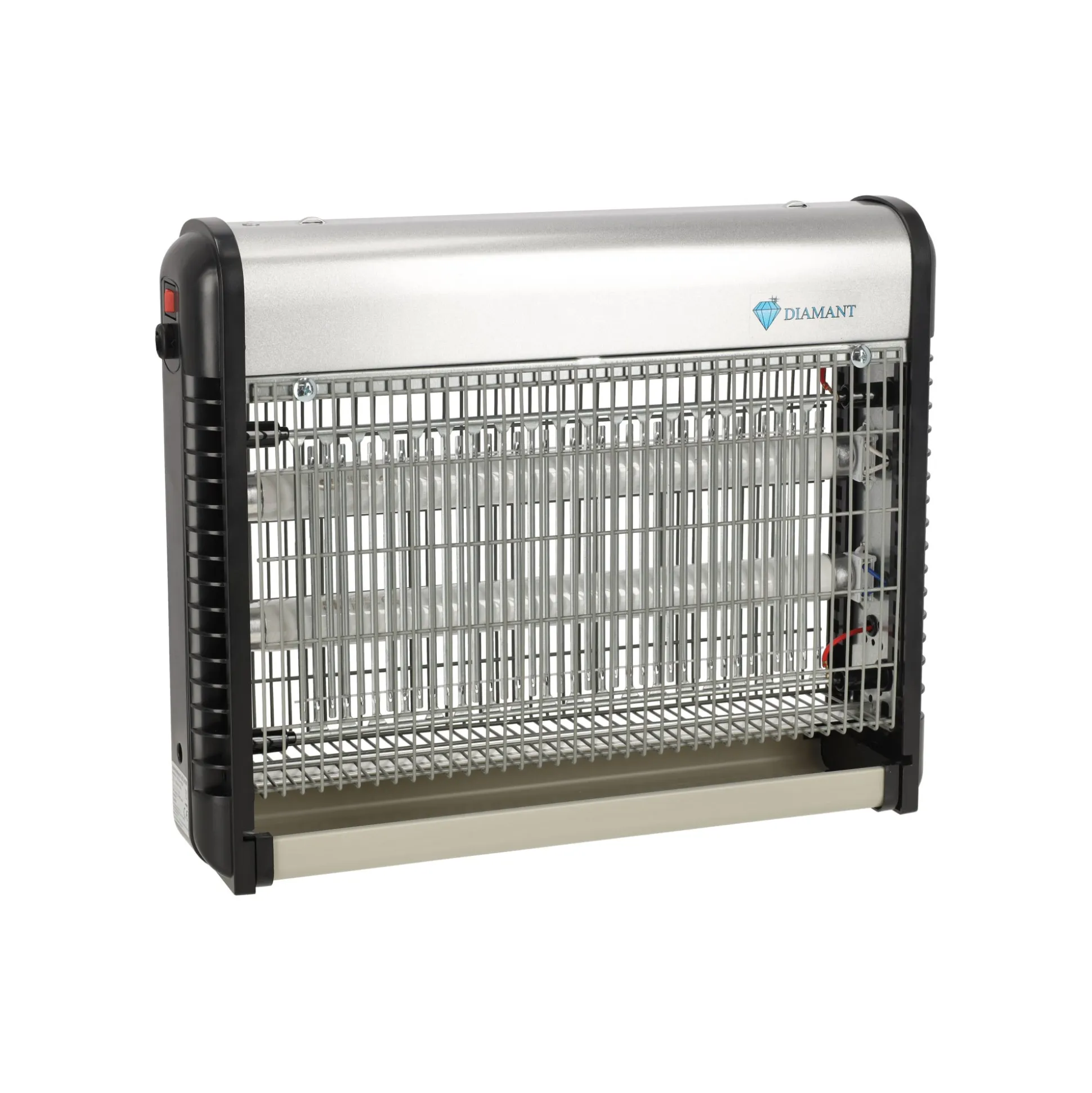 Insectenlamp IL-20 2x10W Diamant