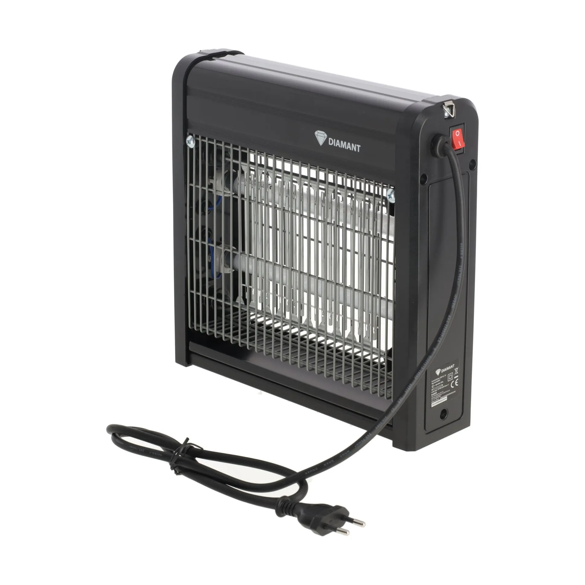 Insectenlamp LED ILL-12 Diamant