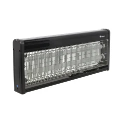 Insectenlamp LED ILL-40 Diamant