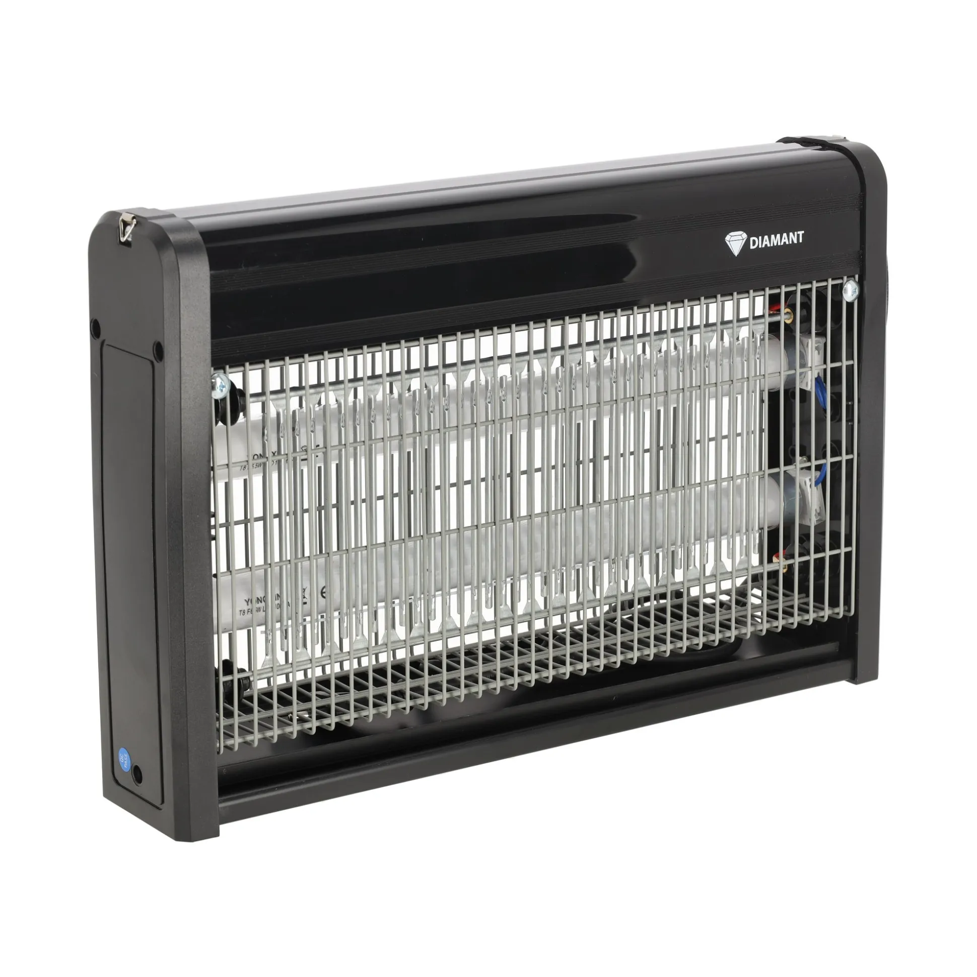 Insectenlamp LED ILL-20 Diamant