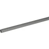Installatiebuis PVC 5/8 2m grijs