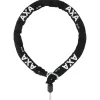 Insteekketting uni 130 cm AXA