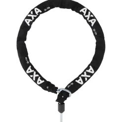 Insteekketting uni 130 cm AXA
