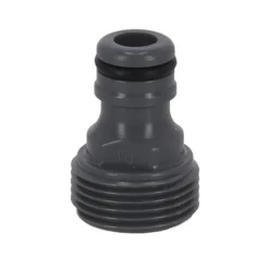 Insteeknippel 3/4" Waterland