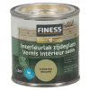 Interieurlak kleurloos 250ml Finess