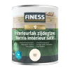 Interieurlak whitewash 4696 750ml Finess